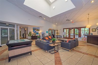 1 - Kissimmee, Maison de ville
