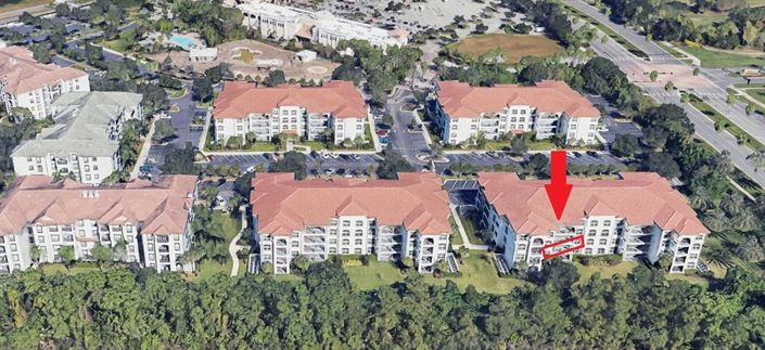 Image No.1-Propriété de 3 chambres à vendre à Orlando