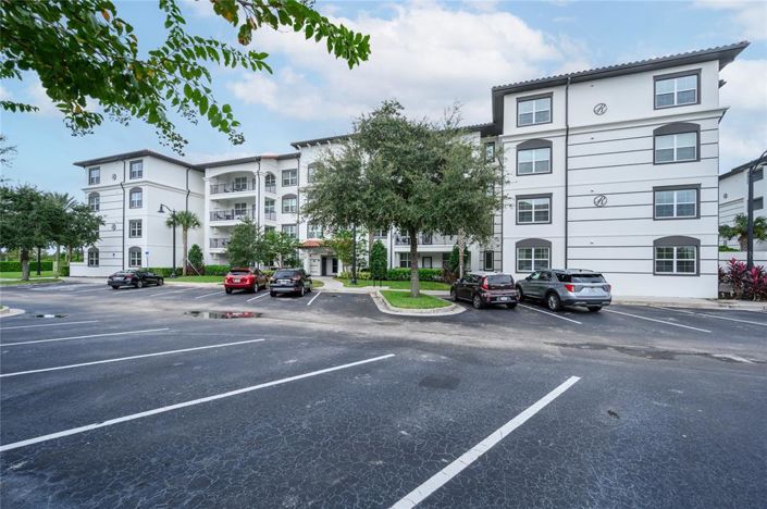 Image No.3-Propriété de 3 chambres à vendre à Orlando