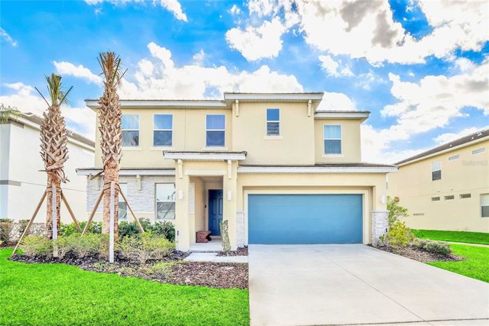 Image No.1-Propriété de 10 chambres à vendre à Kissimmee