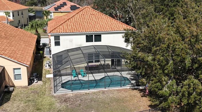 Image No.42-Propriété de 6 chambres à vendre à Davenport