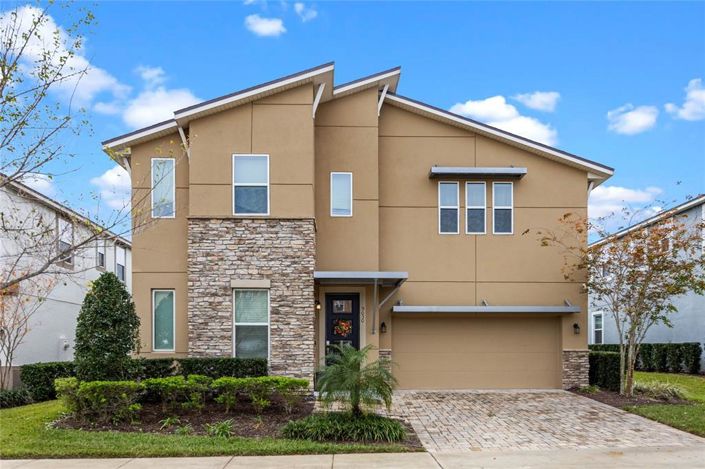 Image No.1-Propriété de 7 chambres à vendre à Kissimmee