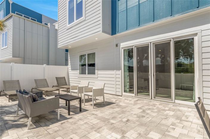 Image No.23-Propriété de 3 chambres à vendre à Reunion