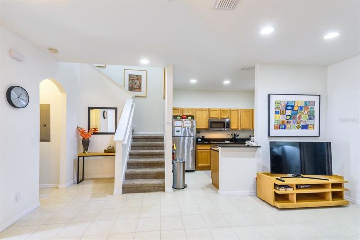 Image No.5-Maison de ville de 3 chambres à vendre à Kissimmee