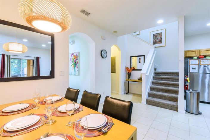 Image No.7-Maison de ville de 3 chambres à vendre à Kissimmee