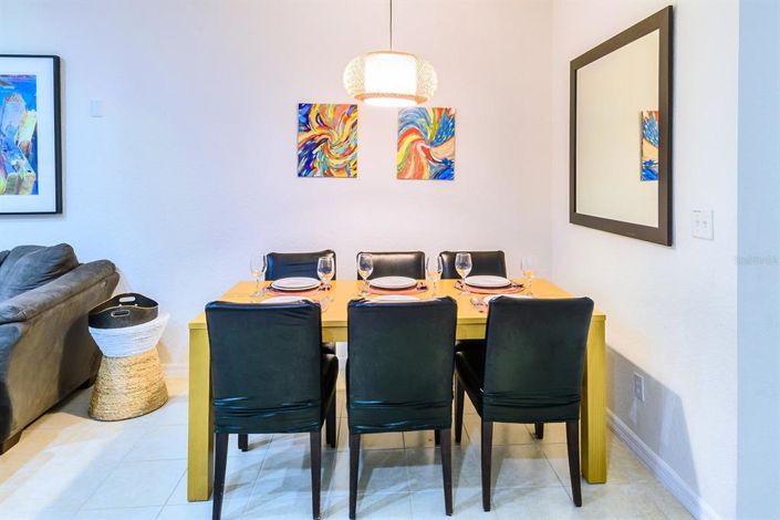 Image No.9-Maison de ville de 3 chambres à vendre à Kissimmee