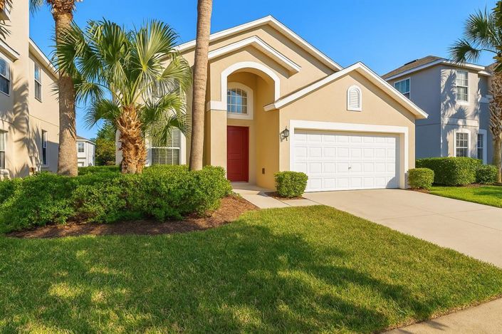 Image No.1-Propriété de 5 chambres à vendre à Kissimmee