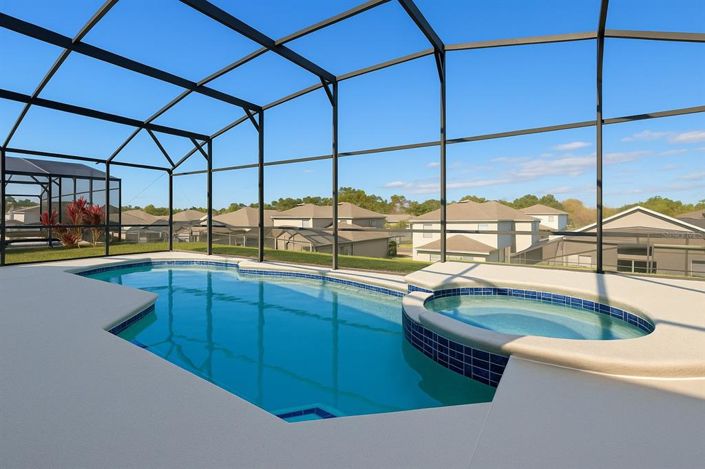 Image No.19-Propriété de 5 chambres à vendre à Kissimmee