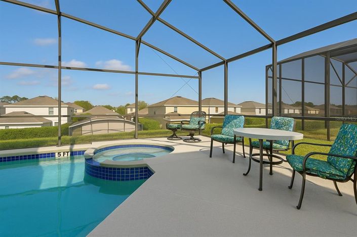 Image No.7-Propriété de 5 chambres à vendre à Kissimmee