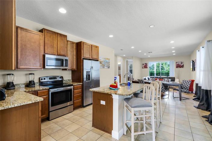 Image No.3-Propriété de 8 chambres à vendre à Kissimmee