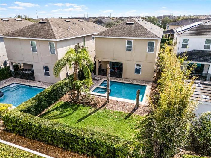 Image No.36-Propriété de 8 chambres à vendre à Kissimmee