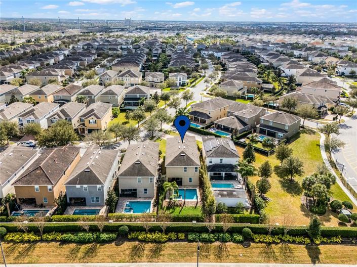 Image No.37-Propriété de 8 chambres à vendre à Kissimmee