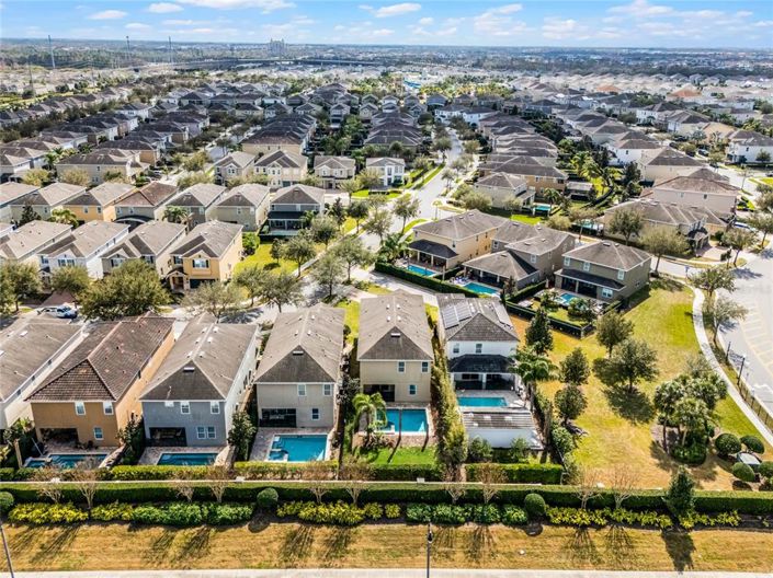 Image No.38-Propriété de 8 chambres à vendre à Kissimmee