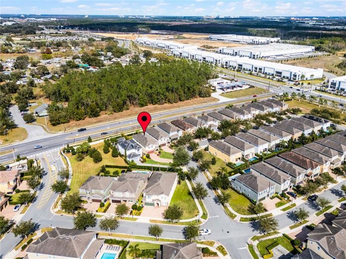 Image No.39-Propriété de 8 chambres à vendre à Kissimmee