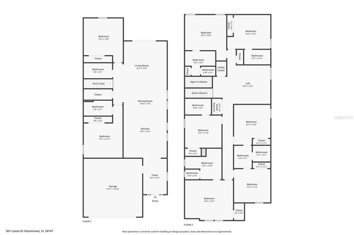Image No.42-Propriété de 8 chambres à vendre à Kissimmee
