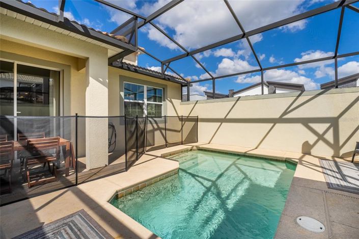 Image No.19-Maison de ville de 5 chambres à vendre à Kissimmee