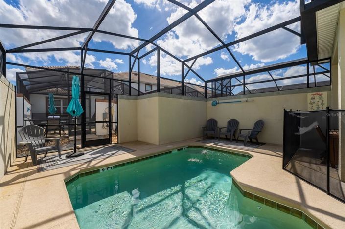 Image No.21-Maison de ville de 5 chambres à vendre à Kissimmee