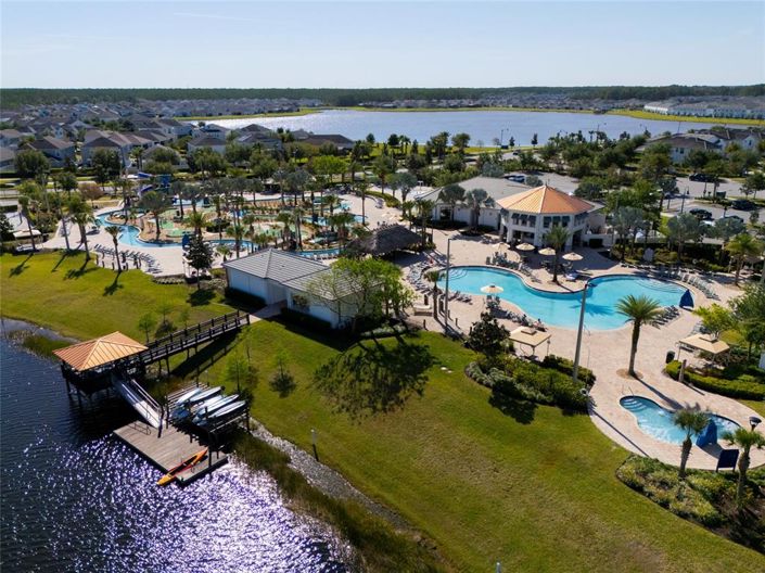 Image No.23-Maison de ville de 5 chambres à vendre à Kissimmee