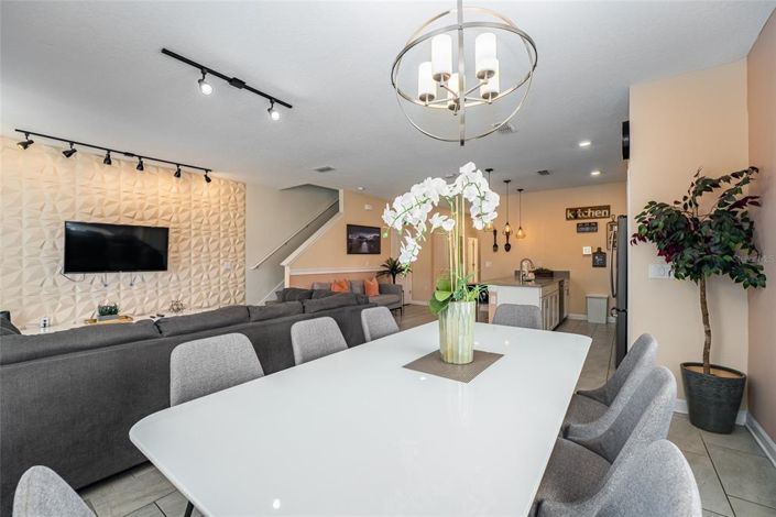 Image No.7-Maison de ville de 5 chambres à vendre à Kissimmee