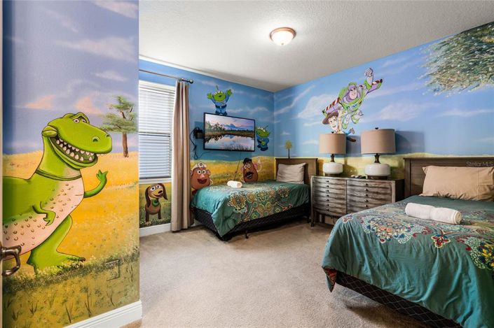 Image No.20-Propriété de 8 chambres à vendre à Kissimmee