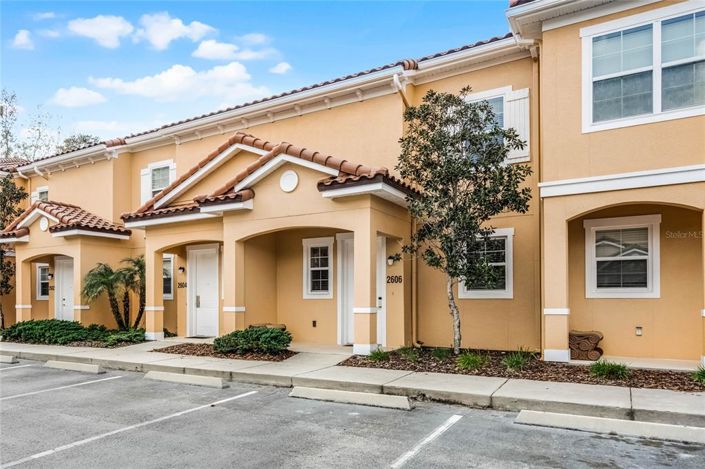 Image No.3-2 Bed Townhouse for sale