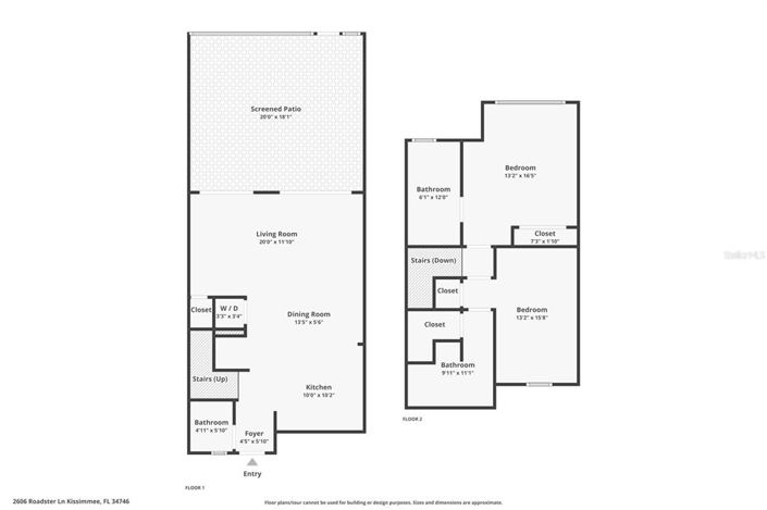 Image No.39-2 Bed Townhouse for sale