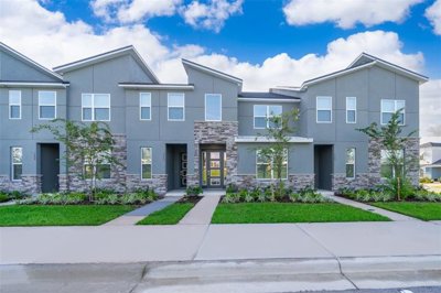 4 Bed Townhouse for sale