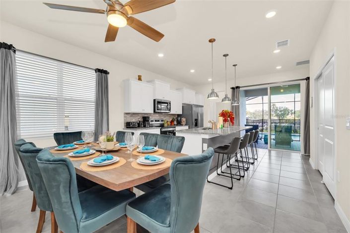 Image No.10-Propriété de 5 chambres à vendre à Davenport