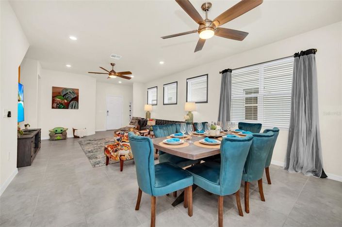 Image No.11-Propriété de 5 chambres à vendre à Davenport