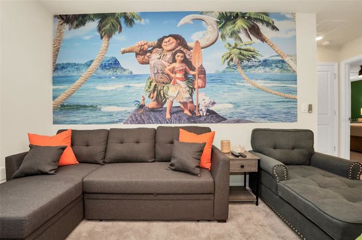 Image No.24-Propriété de 5 chambres à vendre à Davenport