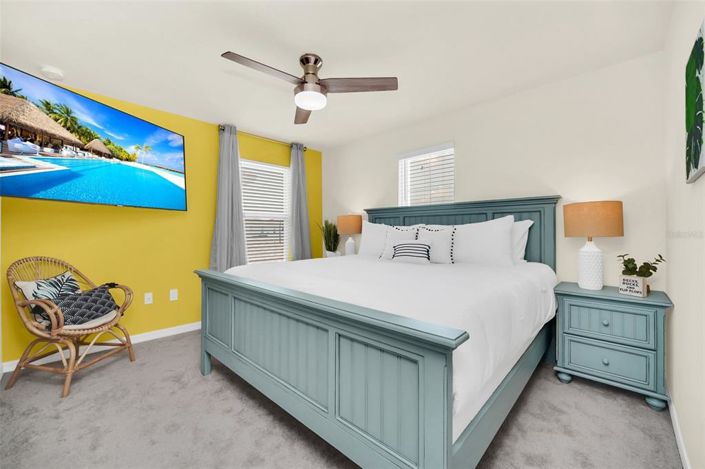 Image No.36-Propriété de 5 chambres à vendre à Davenport