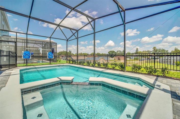 Image No.58-Propriété de 5 chambres à vendre à Davenport