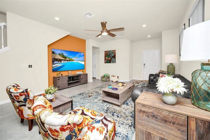 Image No.8-Propriété de 5 chambres à vendre à Davenport