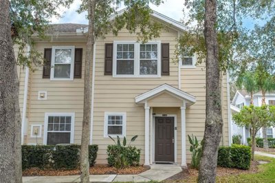 1 - Kissimmee, Maison de ville