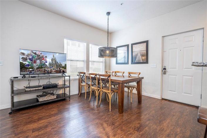 Image No.12-Maison de ville de 4 chambres à vendre à Kissimmee