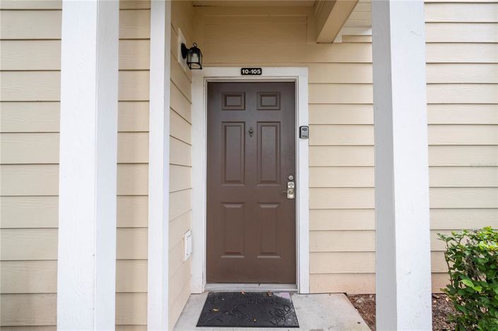 Image No.2-Maison de ville de 4 chambres à vendre à Kissimmee