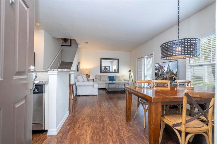 Image No.3-Maison de ville de 4 chambres à vendre à Kissimmee