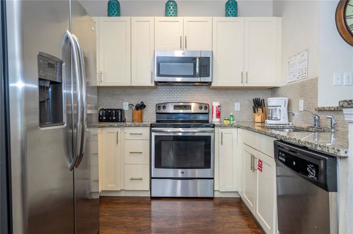 Image No.5-Maison de ville de 4 chambres à vendre à Kissimmee