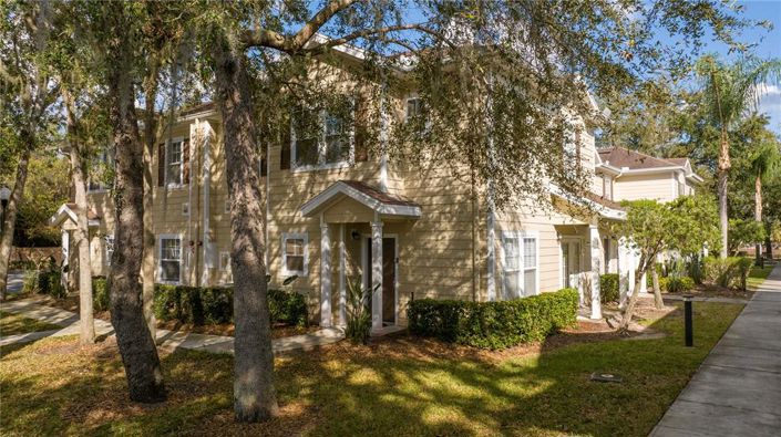 Image No.50-Maison de ville de 4 chambres à vendre à Kissimmee