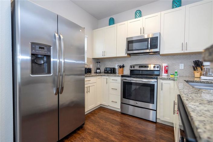 Image No.7-Maison de ville de 4 chambres à vendre à Kissimmee