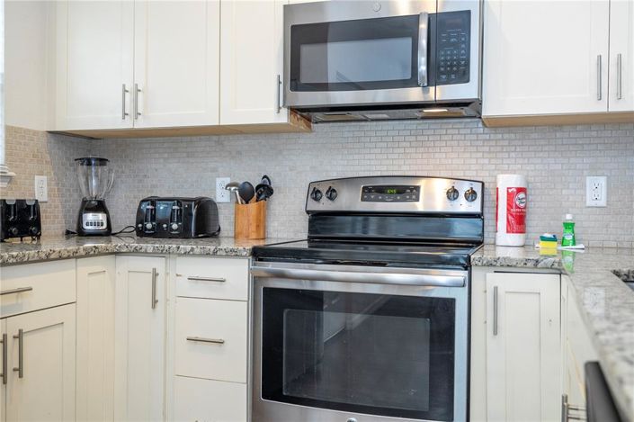 Image No.8-Maison de ville de 4 chambres à vendre à Kissimmee