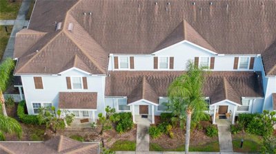 1 - Kissimmee, Townhouse