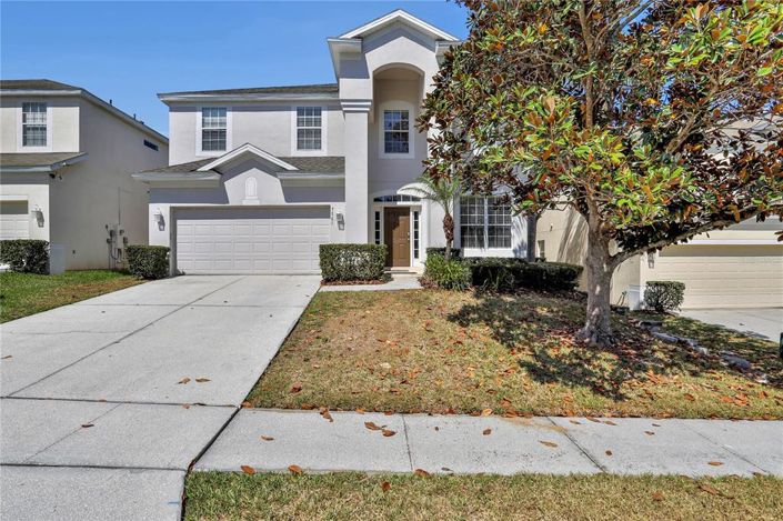 Image No.1-Propriété de 6 chambres à vendre à Kissimmee