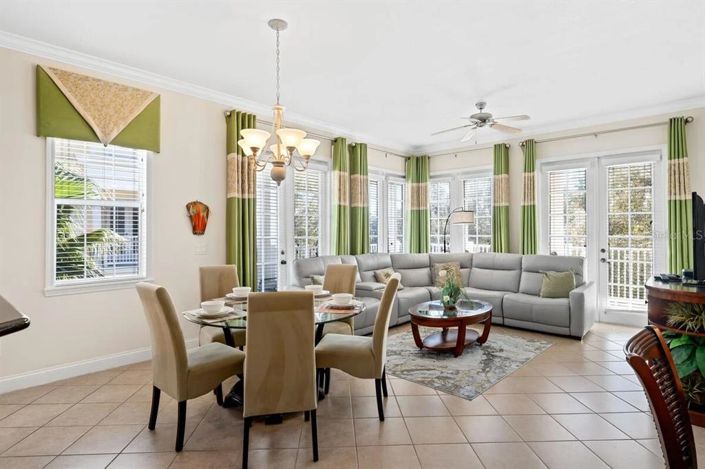 Image No.3-Propriété de 3 chambres à vendre à Reunion