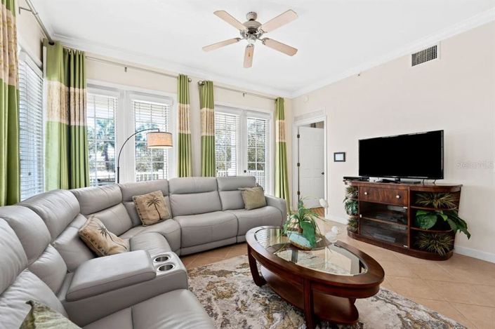 Image No.4-Propriété de 3 chambres à vendre à Reunion