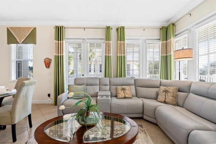 Image No.5-Propriété de 3 chambres à vendre à Reunion