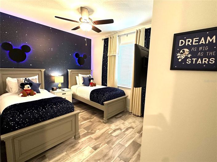 Image No.3-Maison de ville de 3 chambres à vendre à Kissimmee