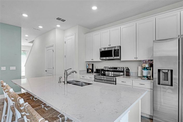 Image No.5-Maison de ville de 3 chambres à vendre à Kissimmee