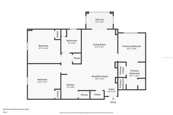 Image No.35-3 Bed Property for sale