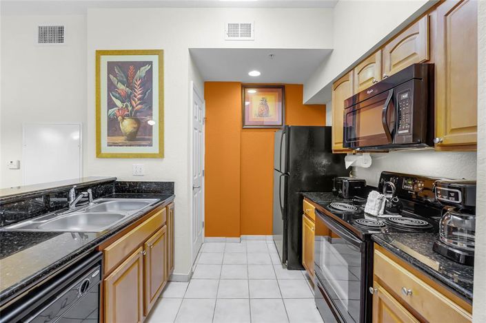 Image No.4-Propriété de 3 chambres à vendre à Orlando